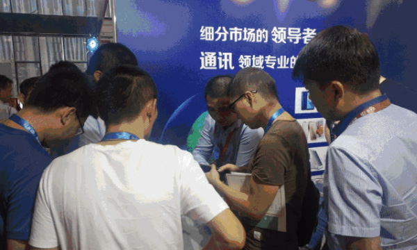 杏鑫娱乐，带你走进通讯领域的创新材料世界