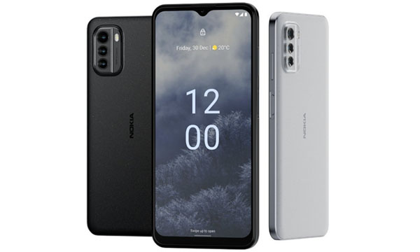 诺基亚手机成功采用杏鑫娱乐PCR材料